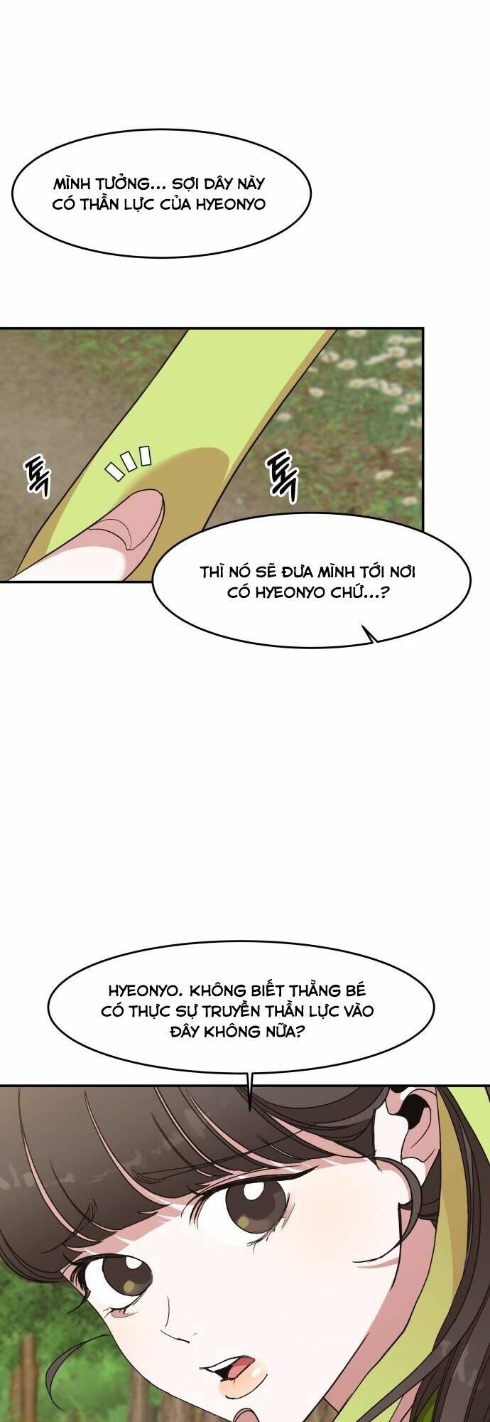 Chiến Lược Săn Hổ Của Nữ Thần: Chapter 11