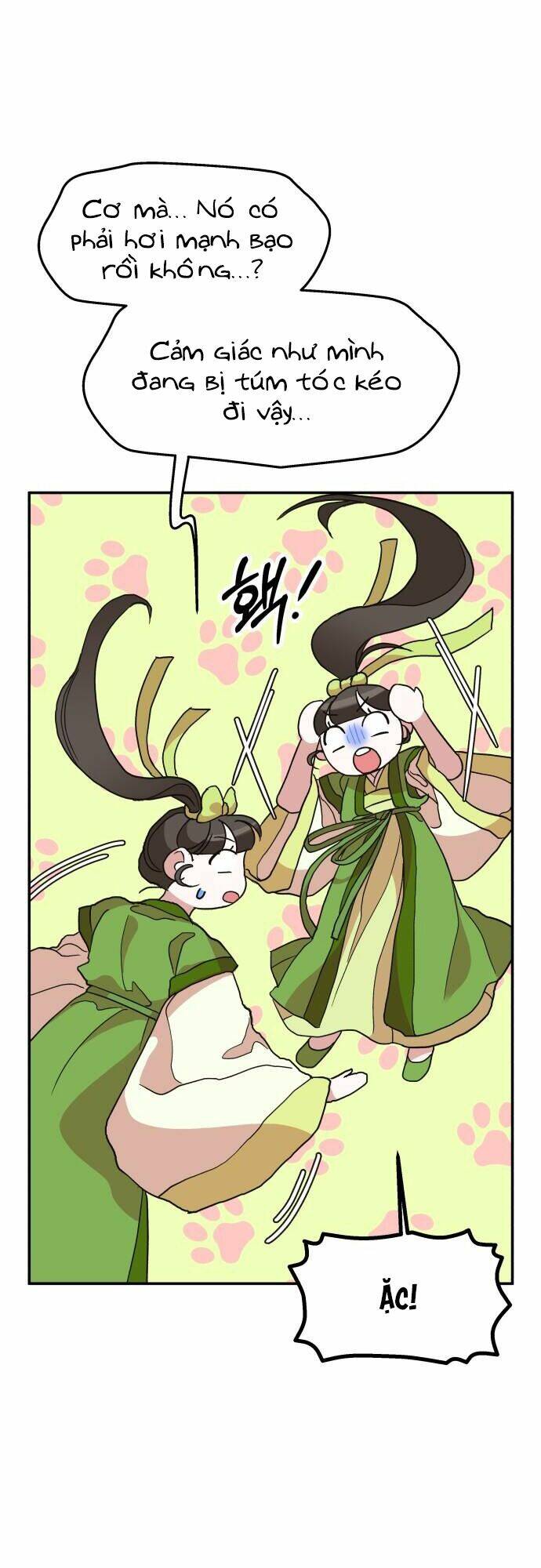 Chiến Lược Săn Hổ Của Nữ Thần: Chapter 11