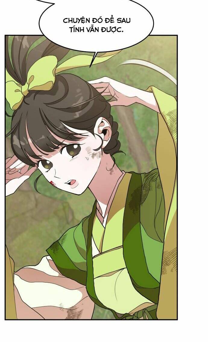 Chiến Lược Săn Hổ Của Nữ Thần: Chapter 12