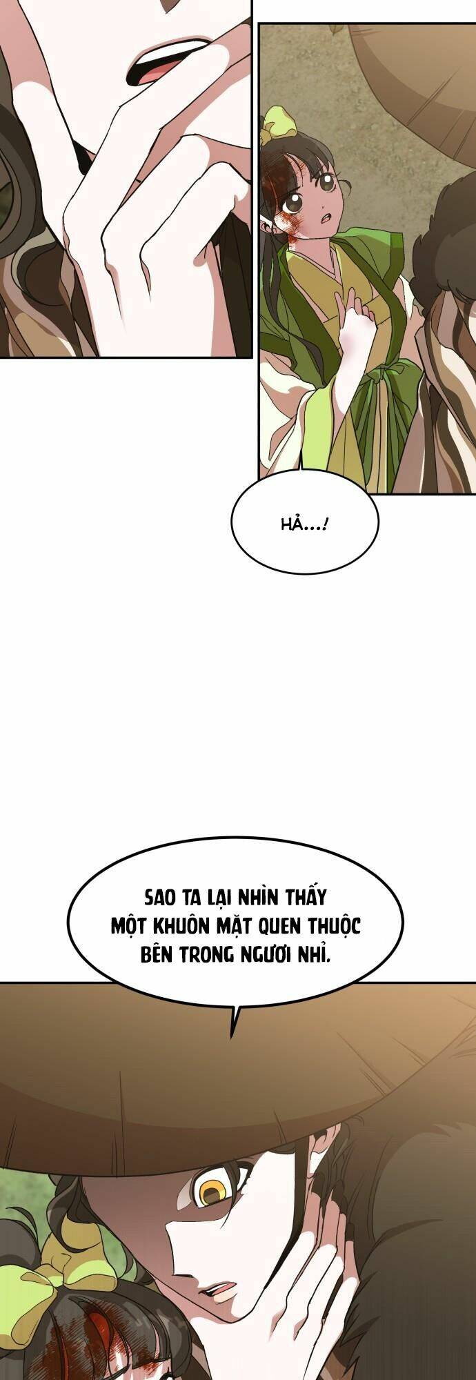 Chiến Lược Săn Hổ Của Nữ Thần: Chapter 12