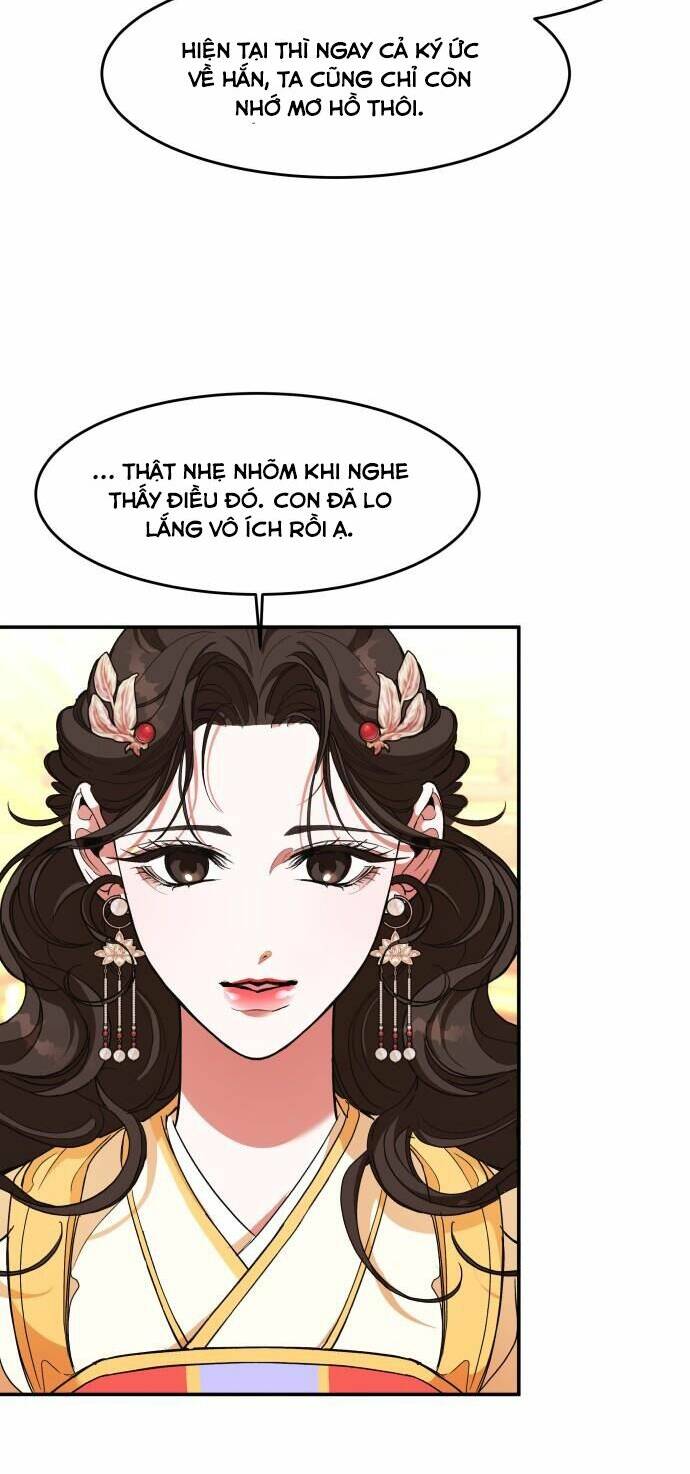 Chiến Lược Săn Hổ Của Nữ Thần: Chapter 15