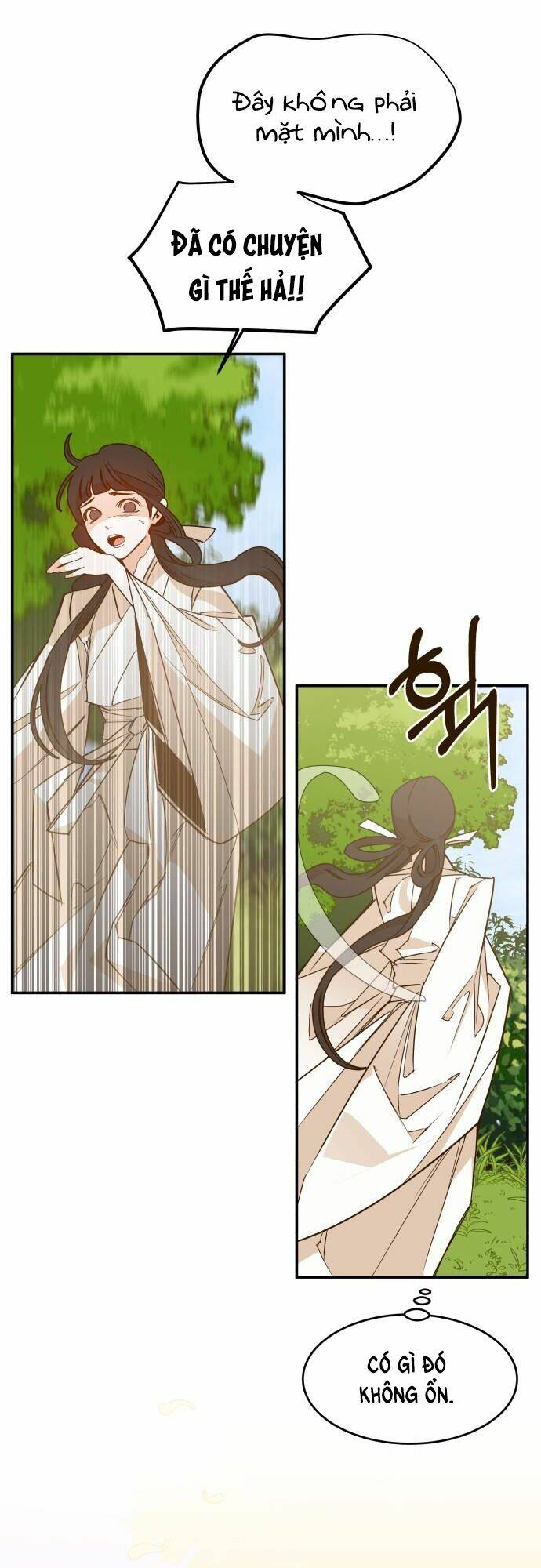 Chiến Lược Săn Hổ Của Nữ Thần: Chapter 2