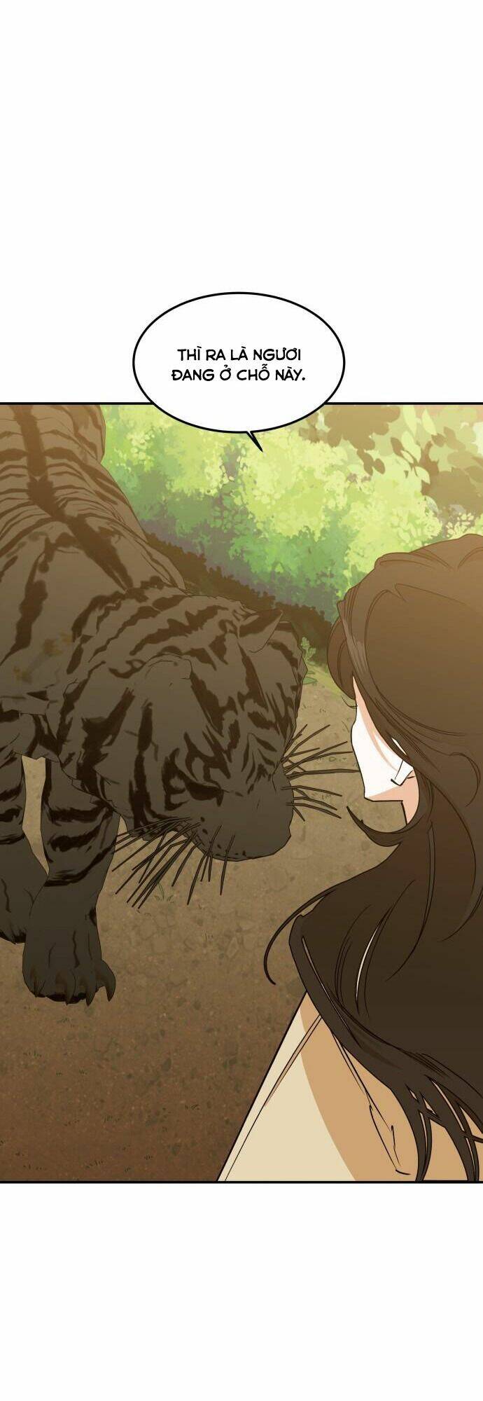 Chiến Lược Săn Hổ Của Nữ Thần: Chapter 2