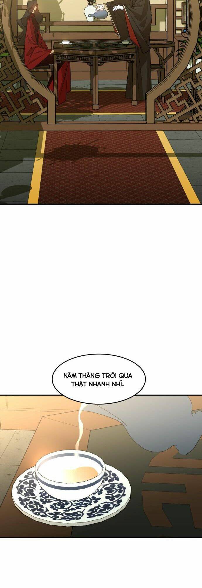 Chiến Lược Săn Hổ Của Nữ Thần: Chapter 2