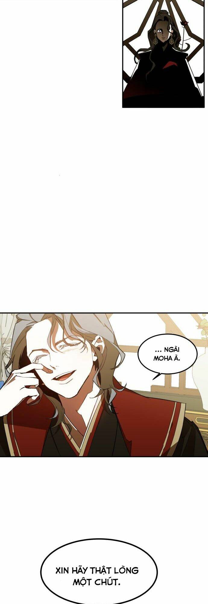 Chiến Lược Săn Hổ Của Nữ Thần: Chapter 2
