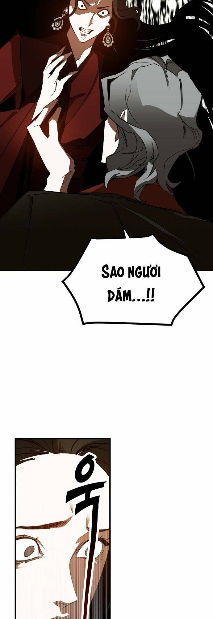 Chiến Lược Săn Hổ Của Nữ Thần: Chapter 2
