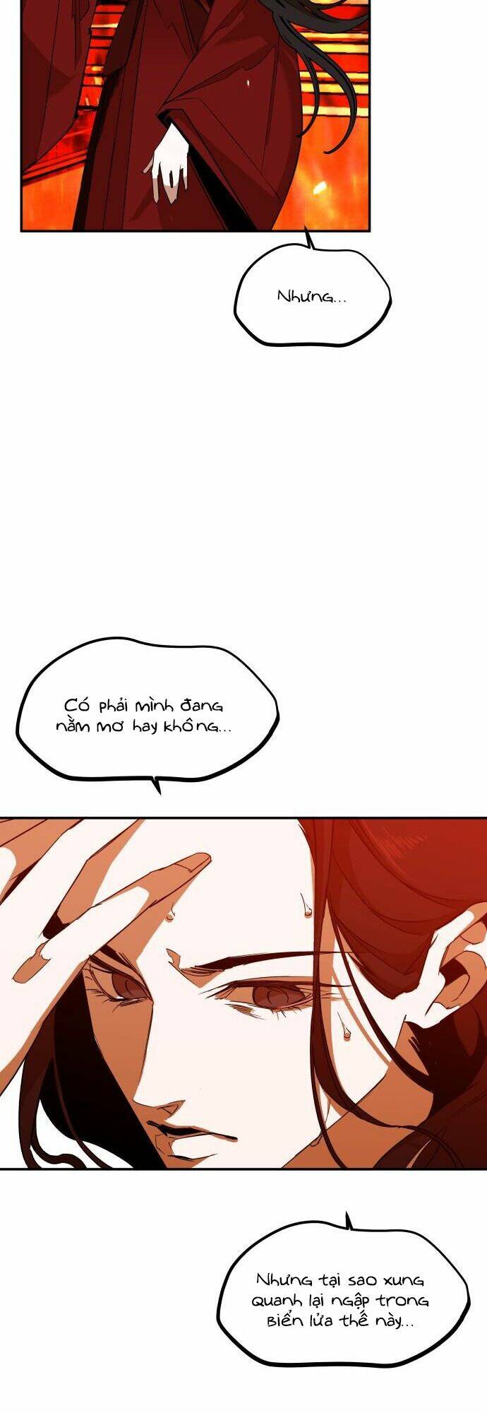 Chiến Lược Săn Hổ Của Nữ Thần: Chapter 2
