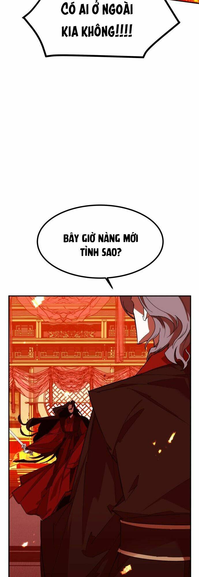 Chiến Lược Săn Hổ Của Nữ Thần: Chapter 2