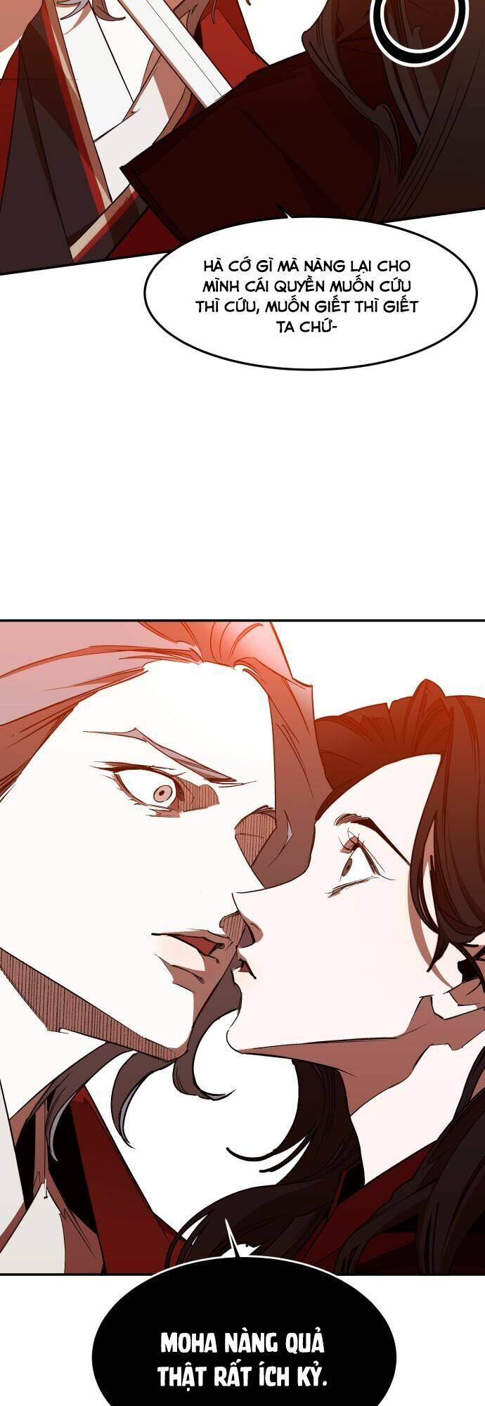 Chiến Lược Săn Hổ Của Nữ Thần: Chapter 2