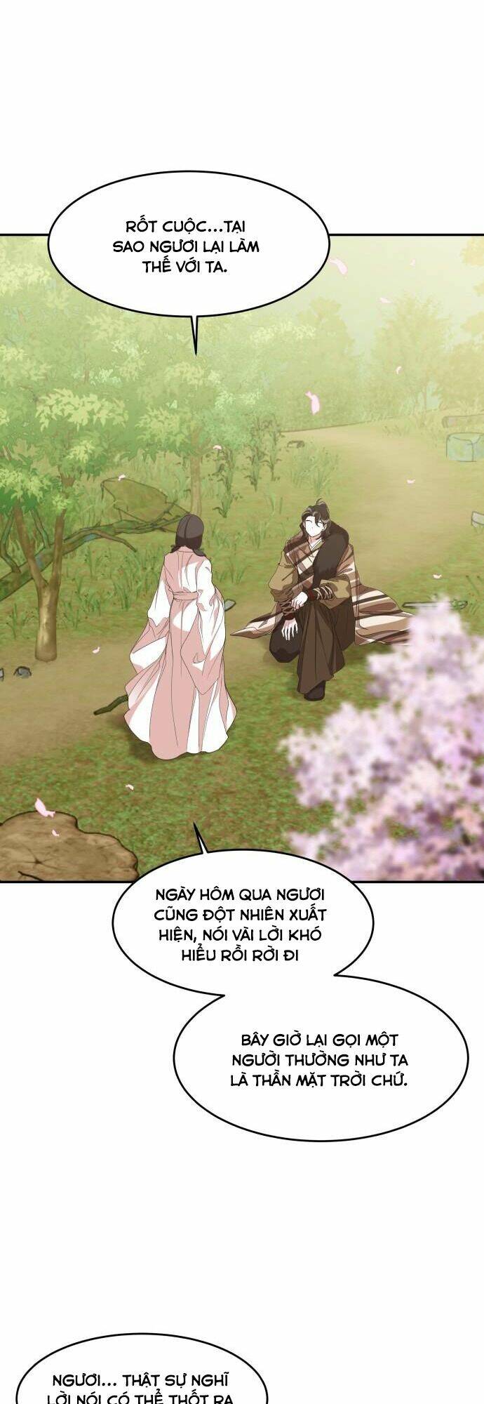Chiến Lược Săn Hổ Của Nữ Thần: Chapter 20