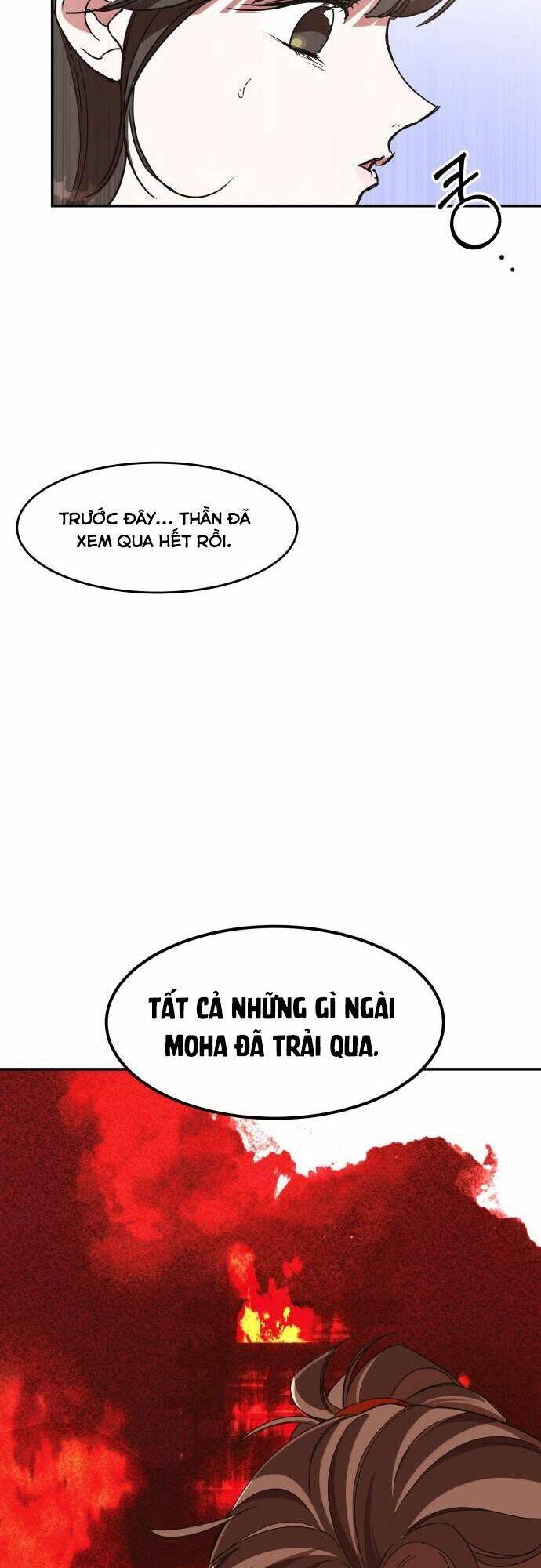 Chiến Lược Săn Hổ Của Nữ Thần: Chapter 20