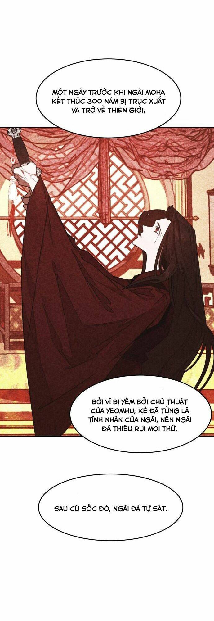 Chiến Lược Săn Hổ Của Nữ Thần: Chapter 20