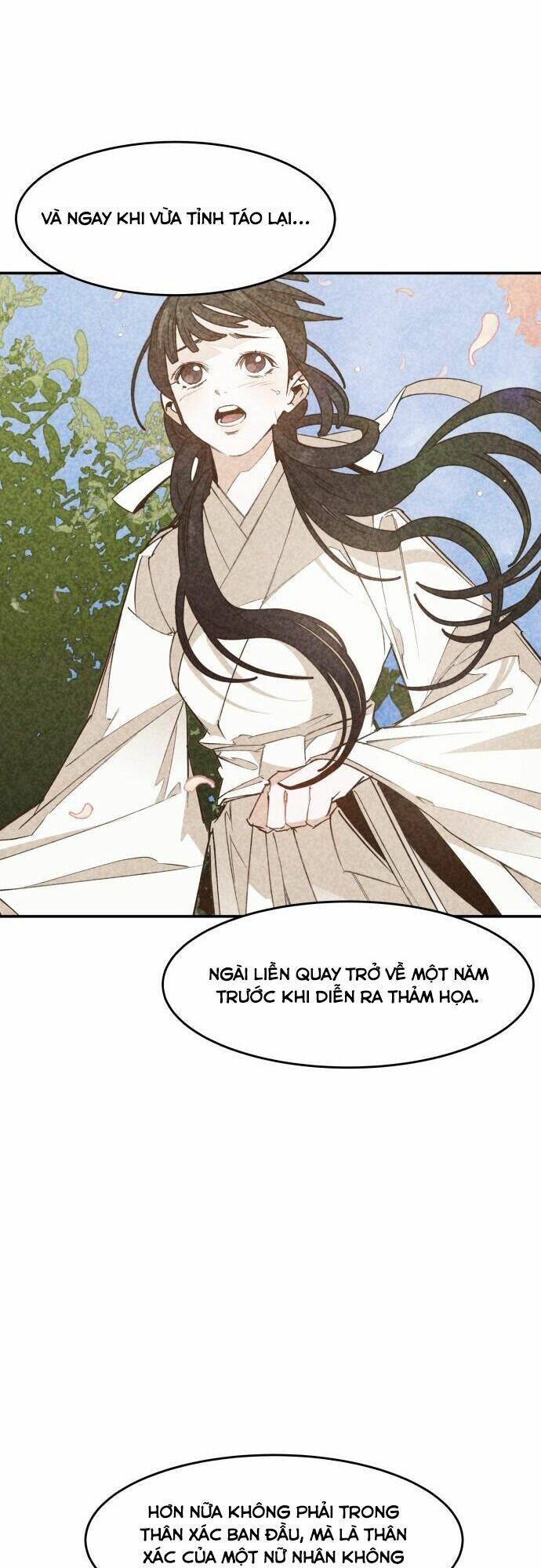 Chiến Lược Săn Hổ Của Nữ Thần: Chapter 20