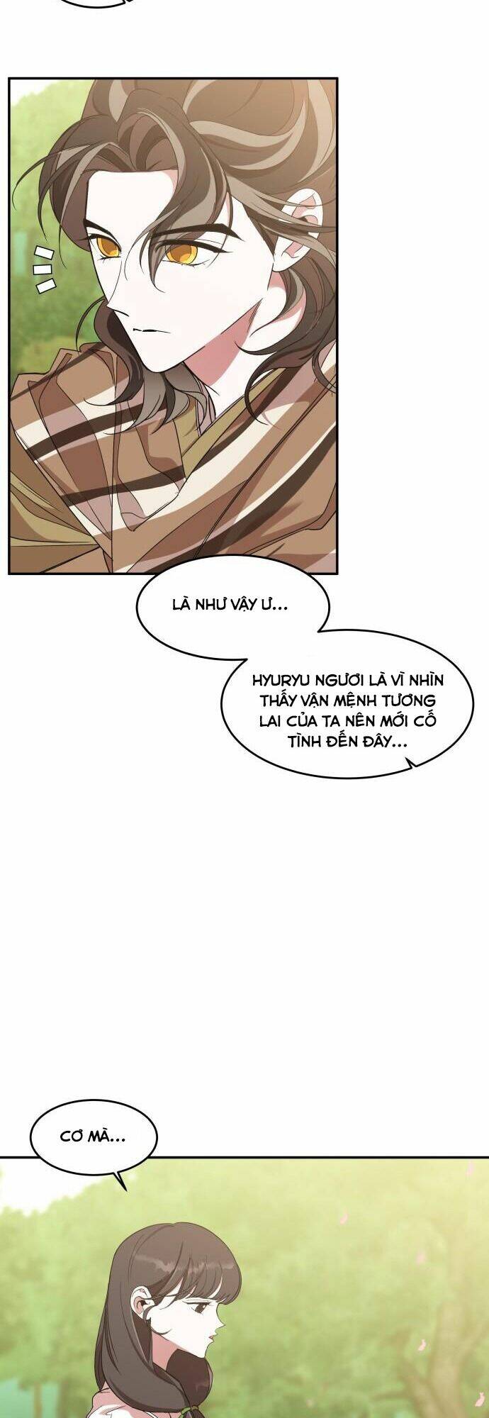 Chiến Lược Săn Hổ Của Nữ Thần: Chapter 20