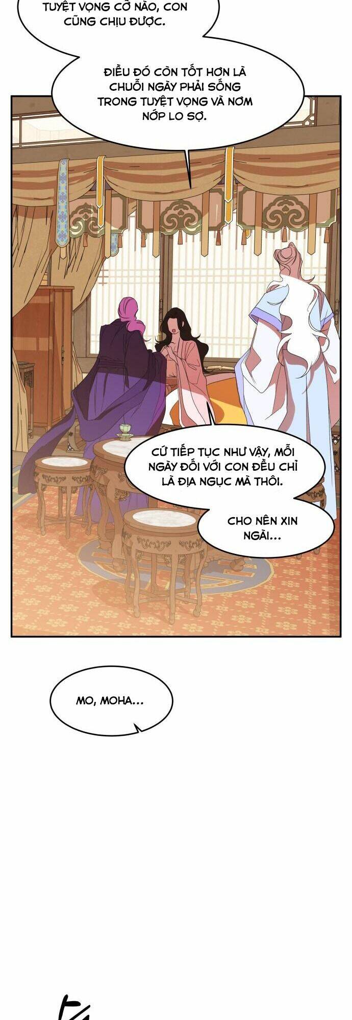 Chiến Lược Săn Hổ Của Nữ Thần: Chapter 22