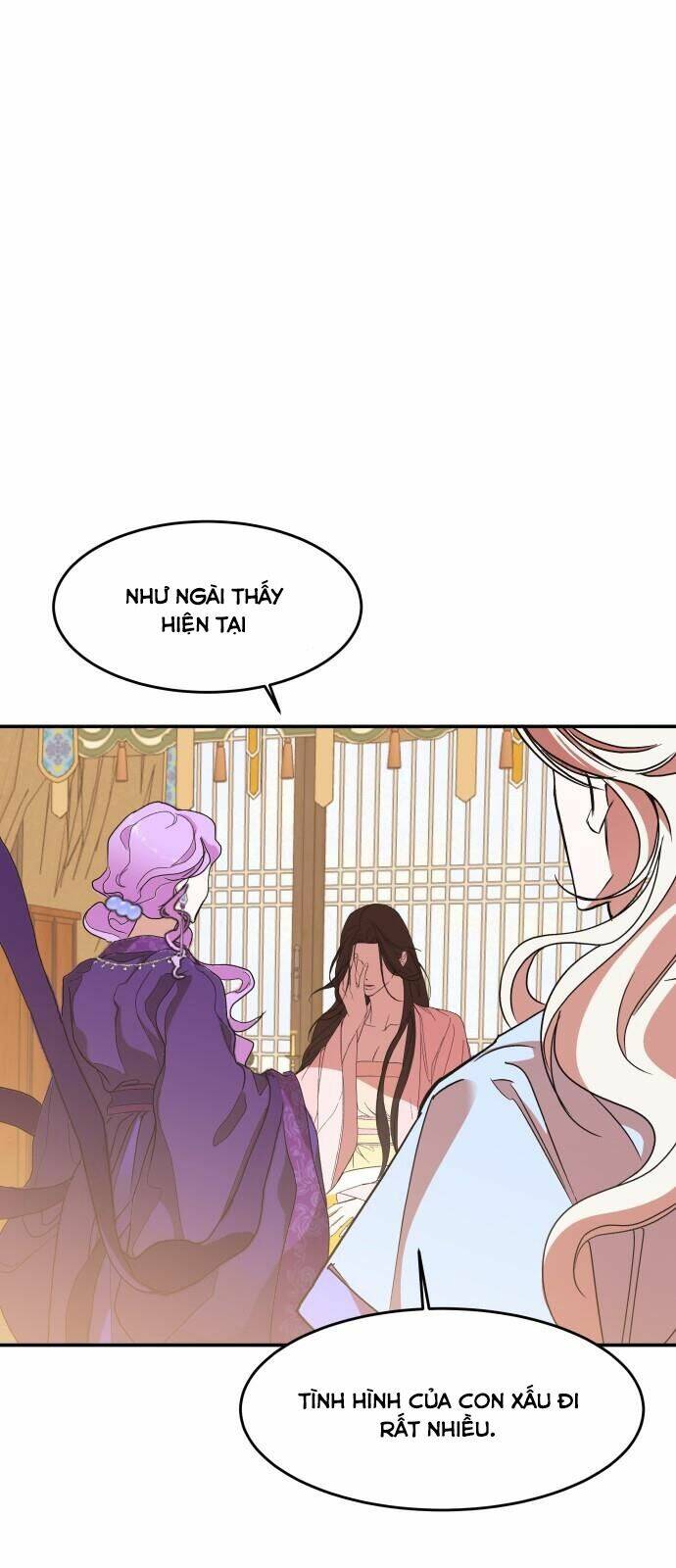 Chiến Lược Săn Hổ Của Nữ Thần: Chapter 22