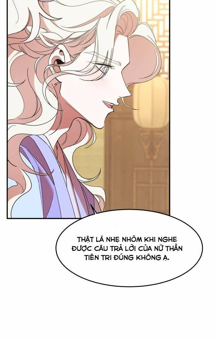 Chiến Lược Săn Hổ Của Nữ Thần: Chapter 22