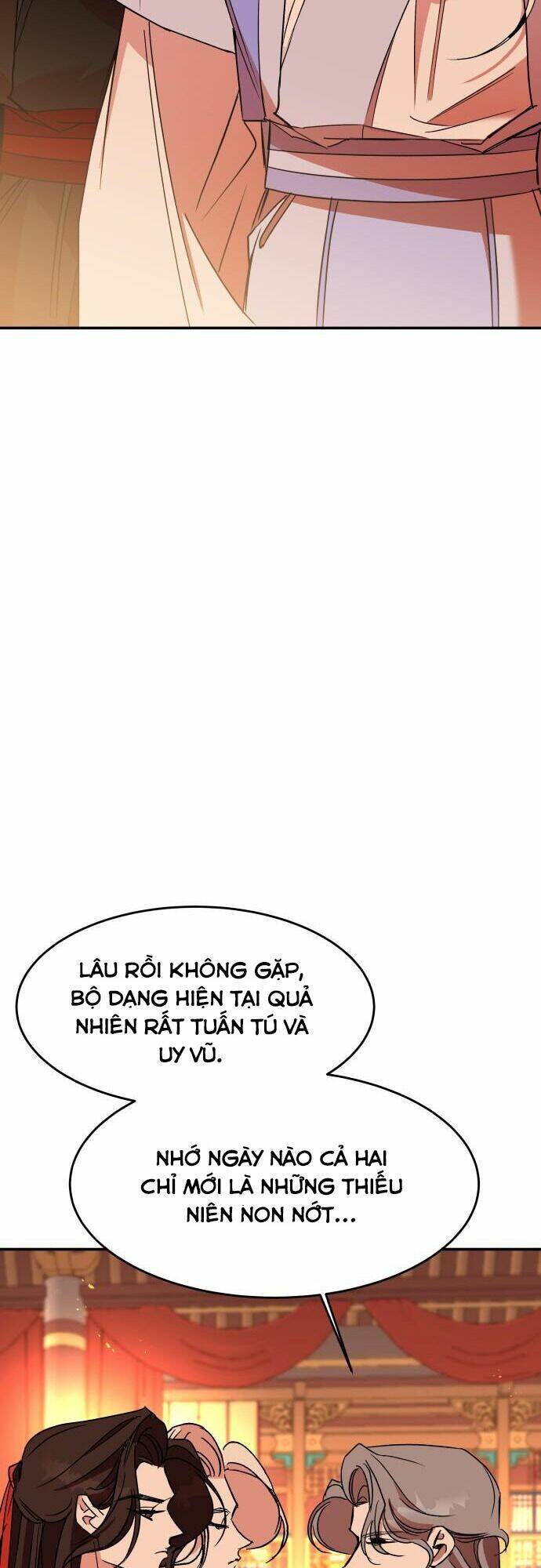 Chiến Lược Săn Hổ Của Nữ Thần: Chapter 28