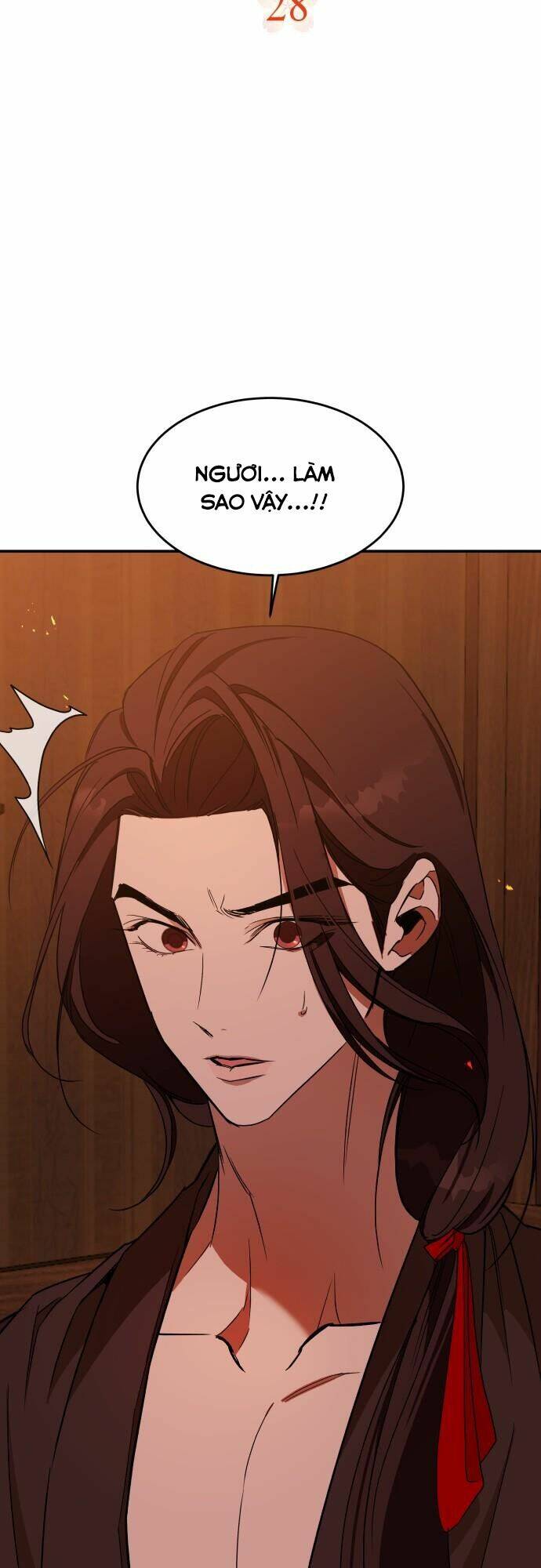 Chiến Lược Săn Hổ Của Nữ Thần: Chapter 28