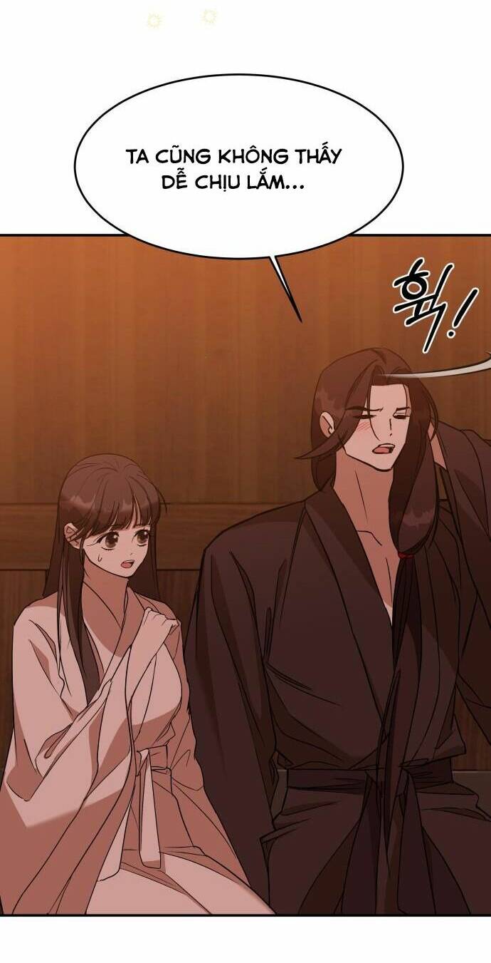 Chiến Lược Săn Hổ Của Nữ Thần: Chapter 28