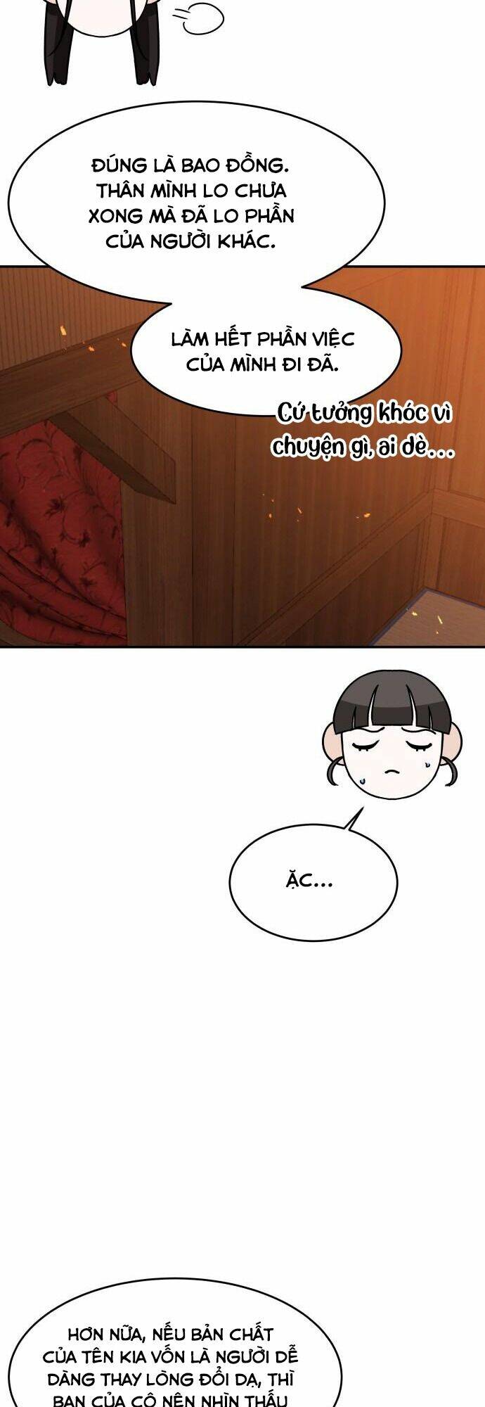 Chiến Lược Săn Hổ Của Nữ Thần: Chapter 28