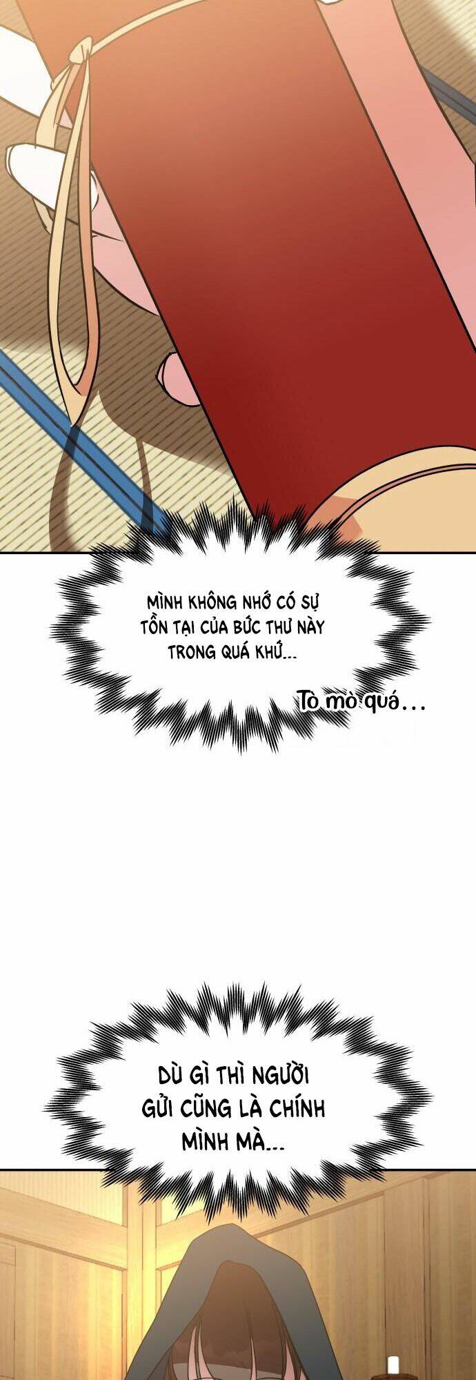 Chiến Lược Săn Hổ Của Nữ Thần: Chapter 28
