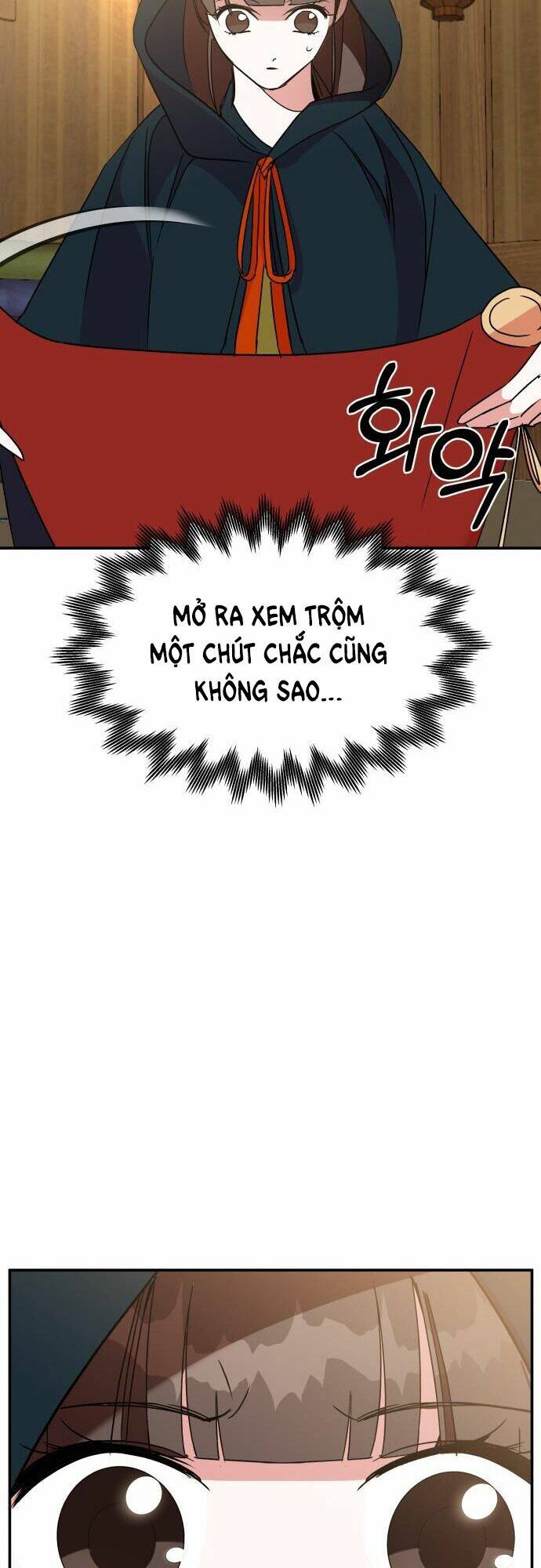 Chiến Lược Săn Hổ Của Nữ Thần: Chapter 28
