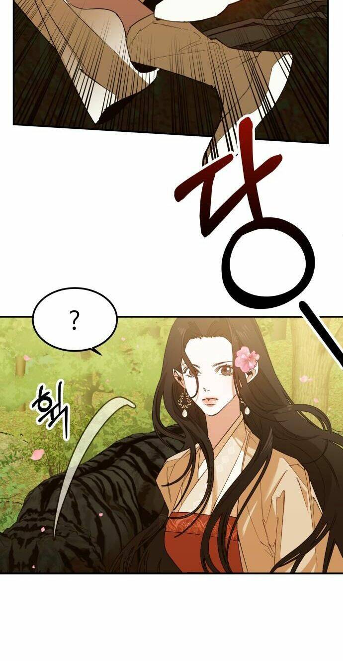 Chiến Lược Săn Hổ Của Nữ Thần: Chapter 3