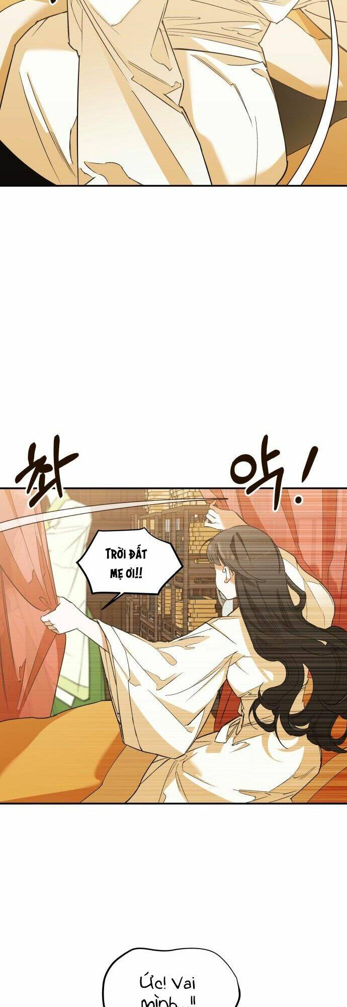 Chiến Lược Săn Hổ Của Nữ Thần: Chapter 4