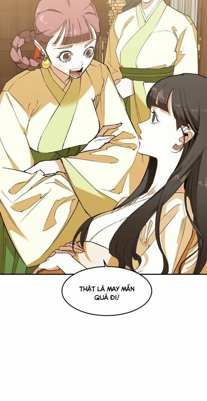 Chiến Lược Săn Hổ Của Nữ Thần: Chapter 4