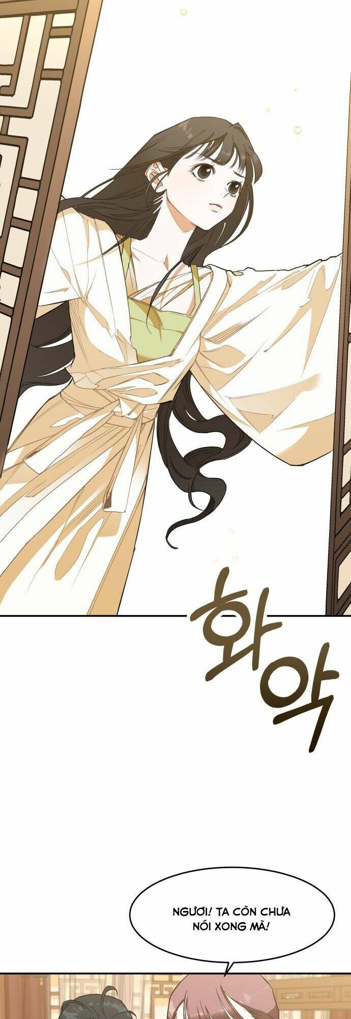 Chiến Lược Săn Hổ Của Nữ Thần: Chapter 4