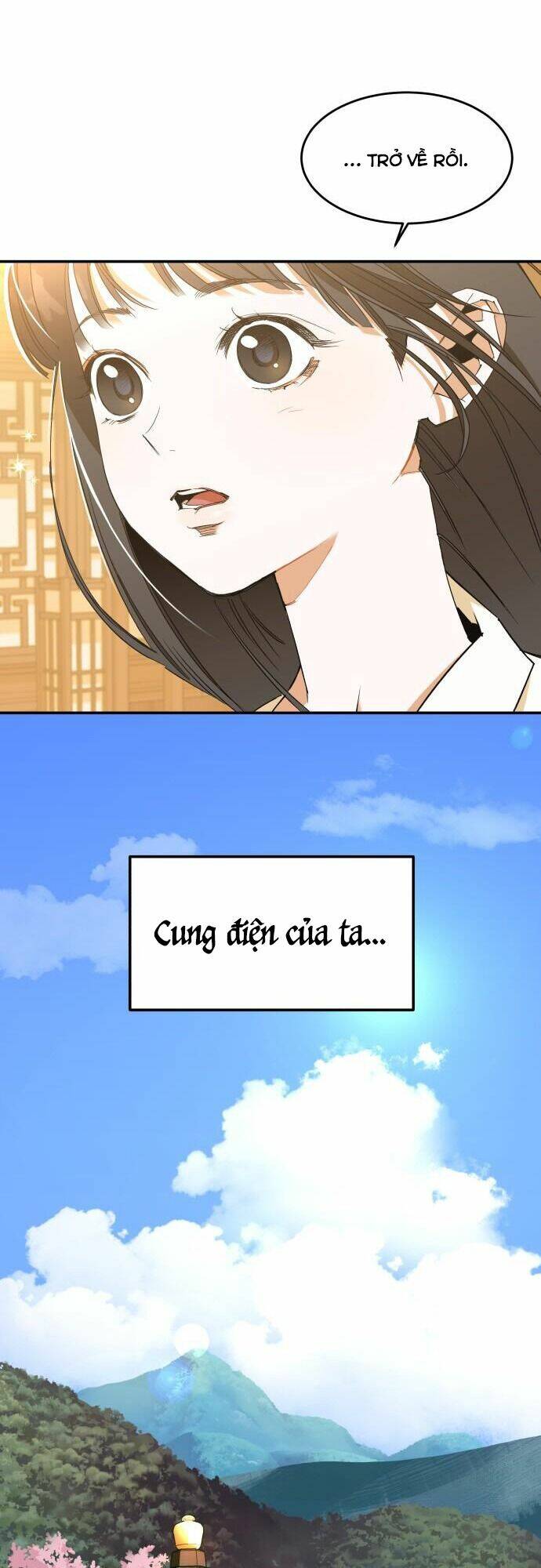 Chiến Lược Săn Hổ Của Nữ Thần: Chapter 4