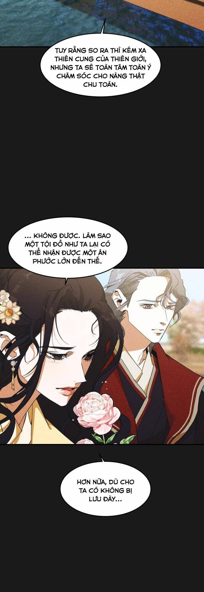 Chiến Lược Săn Hổ Của Nữ Thần: Chapter 4