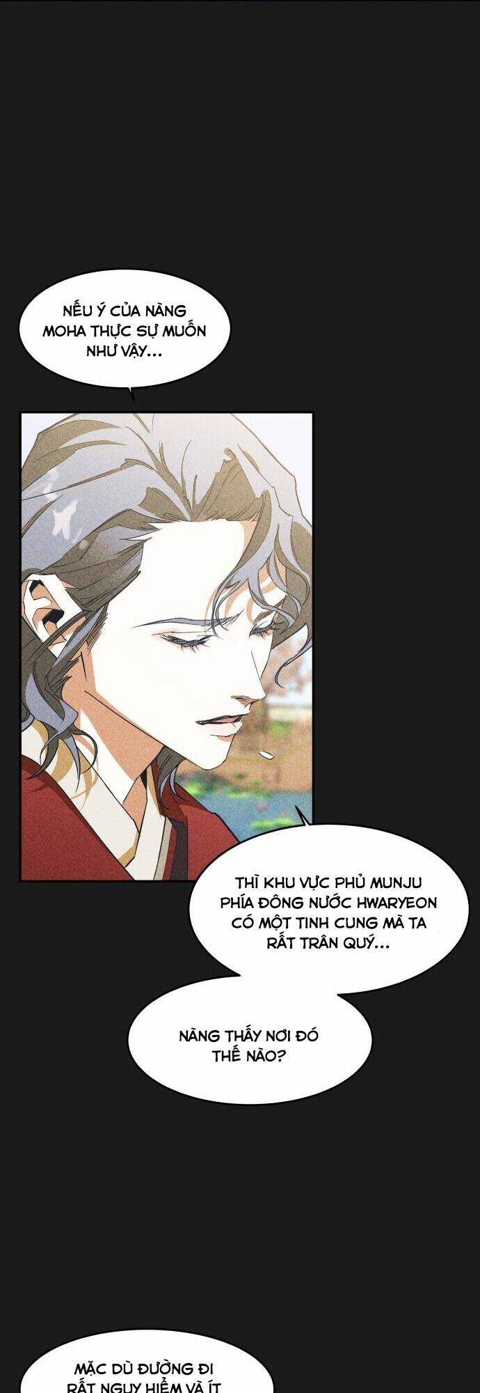 Chiến Lược Săn Hổ Của Nữ Thần: Chapter 4