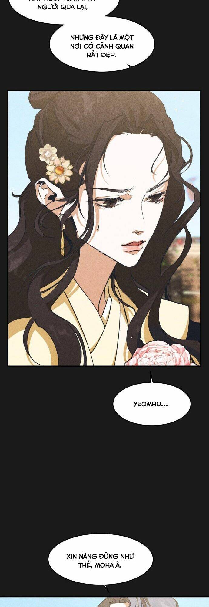 Chiến Lược Săn Hổ Của Nữ Thần: Chapter 4