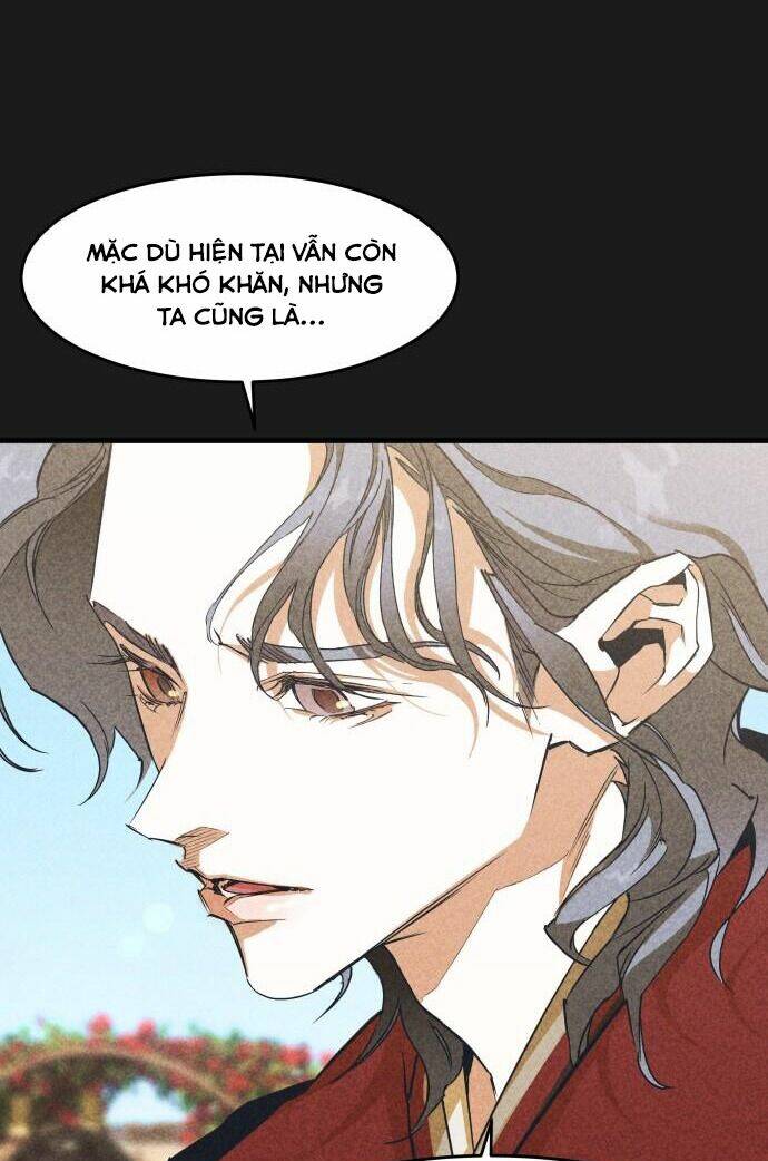Chiến Lược Săn Hổ Của Nữ Thần: Chapter 4