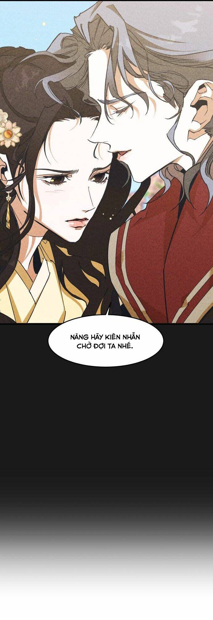 Chiến Lược Săn Hổ Của Nữ Thần: Chapter 4