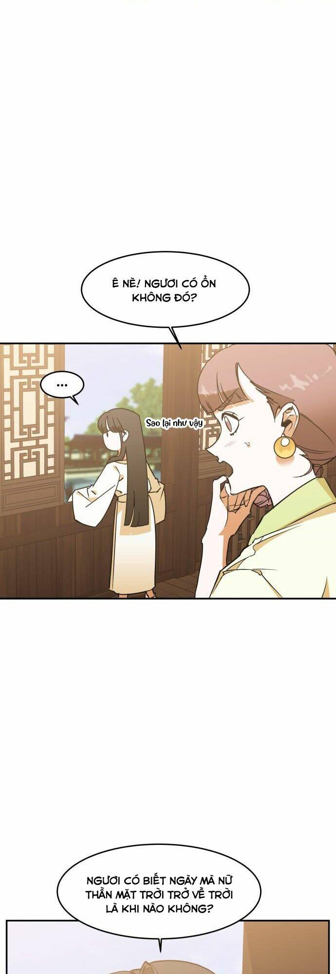 Chiến Lược Săn Hổ Của Nữ Thần: Chapter 4