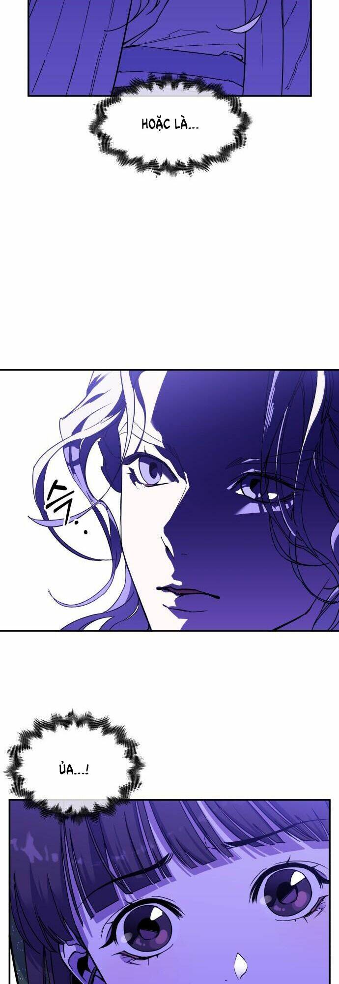 Chiến Lược Săn Hổ Của Nữ Thần: Chapter 4