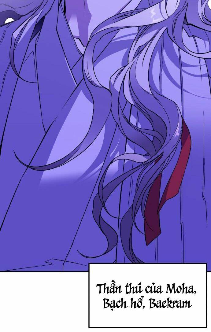 Chiến Lược Săn Hổ Của Nữ Thần: Chapter 4