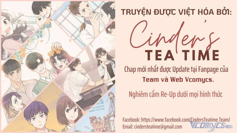 Chiến Lược: Tình Yêu Trong Sáng: Chapter 0