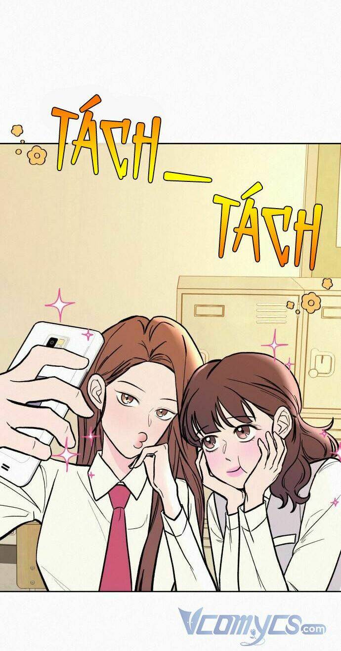 Chiến Lược: Tình Yêu Trong Sáng: Chapter 1