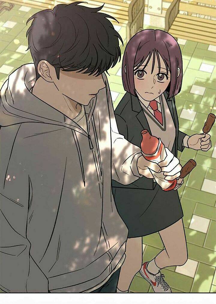 Chiến Lược: Tình Yêu Trong Sáng: Chapter 10