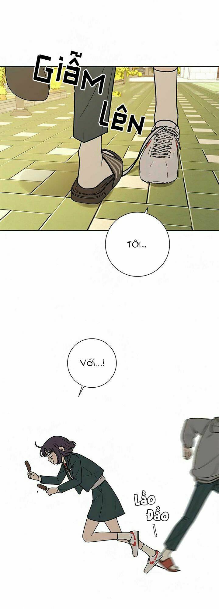 Chiến Lược: Tình Yêu Trong Sáng: Chapter 10