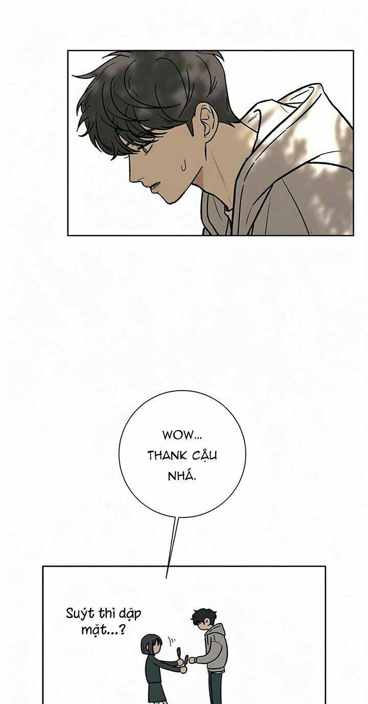 Chiến Lược: Tình Yêu Trong Sáng: Chapter 10