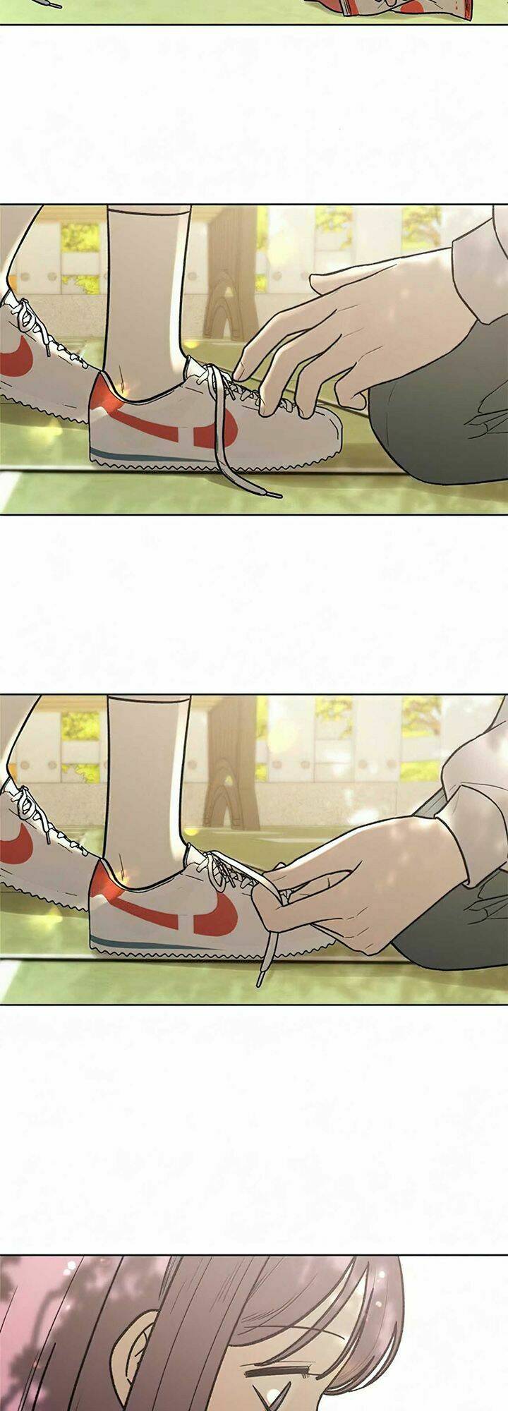 Chiến Lược: Tình Yêu Trong Sáng: Chapter 10