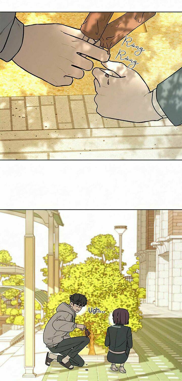 Chiến Lược: Tình Yêu Trong Sáng: Chapter 10