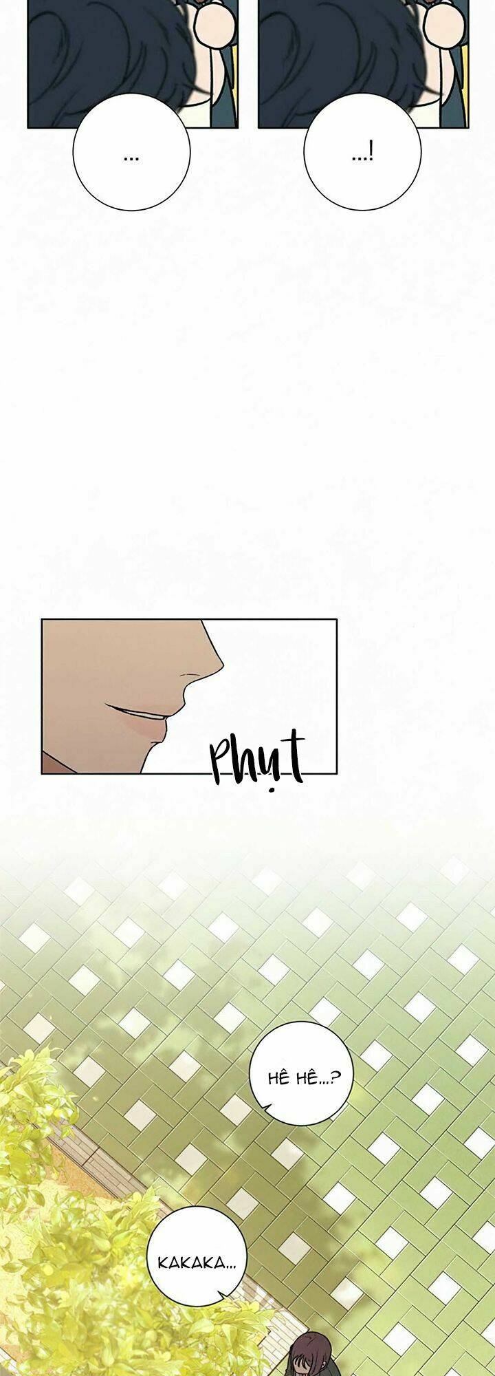 Chiến Lược: Tình Yêu Trong Sáng: Chapter 10