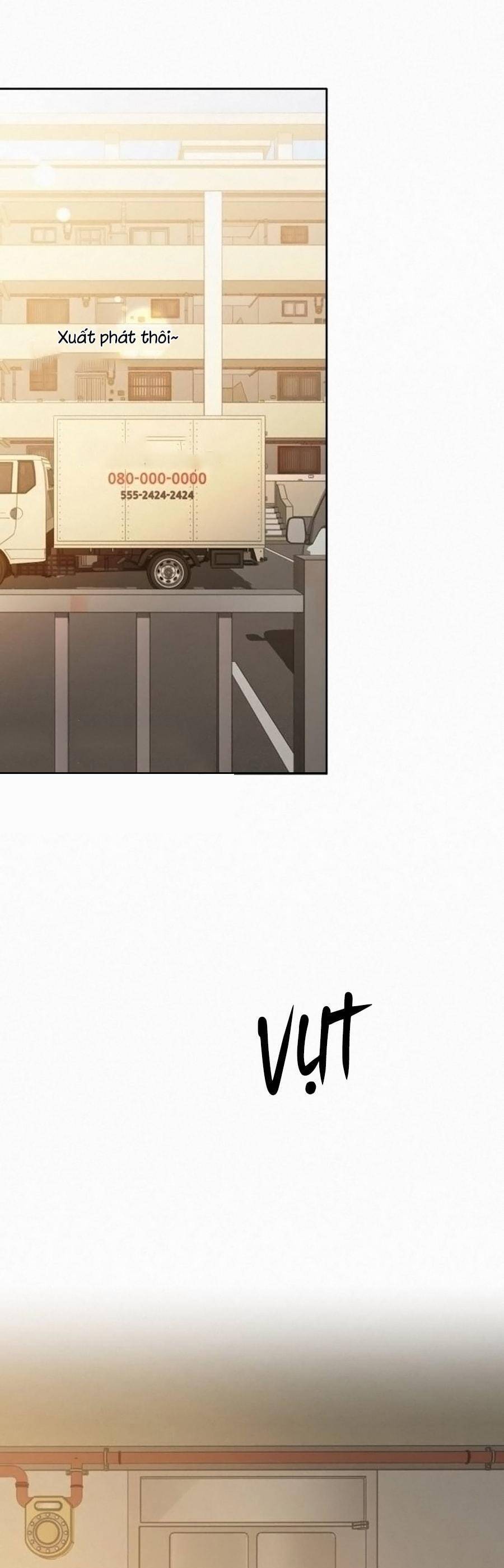 Chiến Lược: Tình Yêu Trong Sáng: Chapter 101