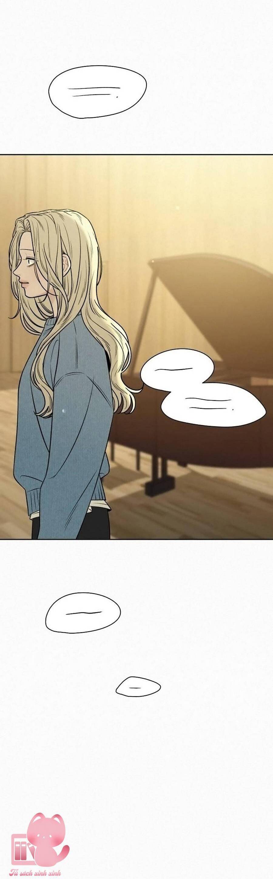 Chiến Lược: Tình Yêu Trong Sáng: Chapter 101